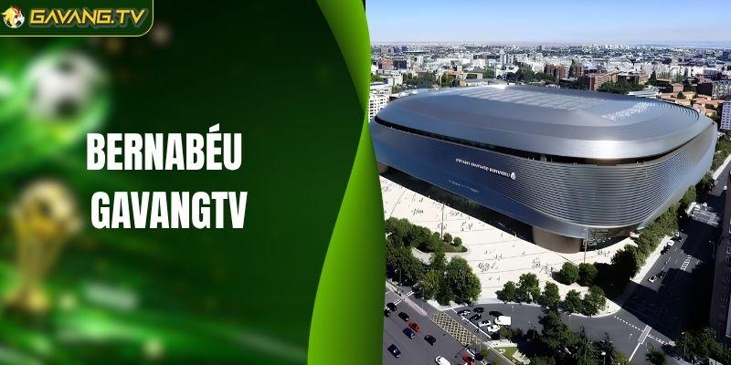 bernabéu