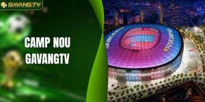 Camp Nou