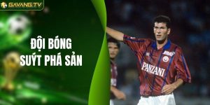 Đội Bóng Suýt Phá Sản - Những Hành Trình Hồi Sinh Kỳ Diệu