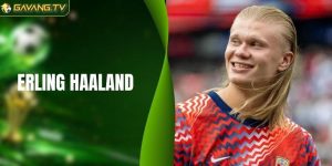 Erling Haaland