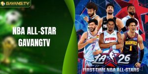 NBA All-Star